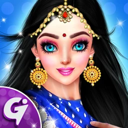 Icono de Indian Star Designer Dresses